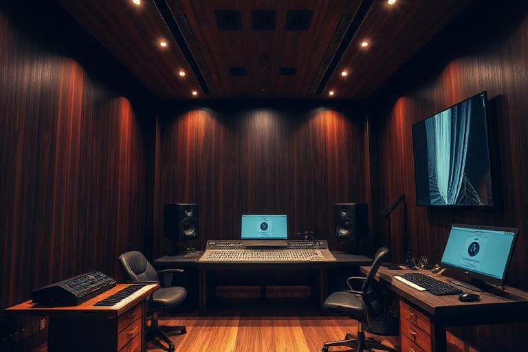 Echo Chamber Studios